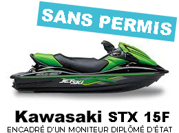 location jet ski sans permis ste maxime et st tropez dans le var