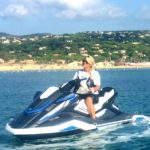 cheval de mer jet ski flyboard st tropez 83