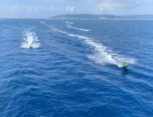 rando jet ski ste maxime dans le var 83