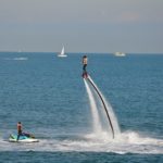 location fly board st stropez 83