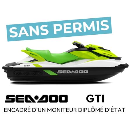 jet ski à ste maxime
